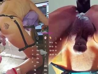 lasophia from CamSoda