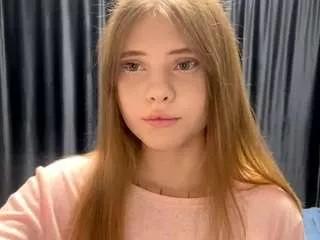 leilafairall from CamSoda