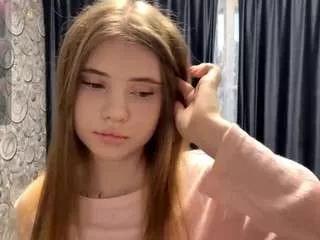 leilafairall from CamSoda