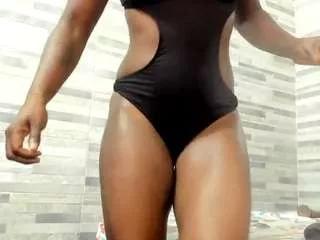 lexxy-brown from CamSoda