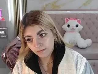 lili-conor-s from CamSoda