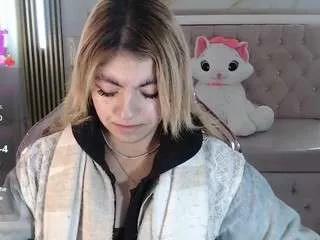 lili-conor-s from CamSoda