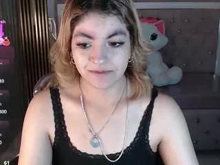 lili-conor-s from CamSoda