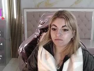lili-conor-s from CamSoda