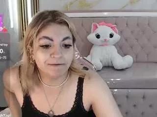 lili-conor-s from CamSoda