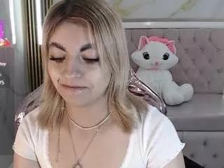 lili-conor-s from CamSoda