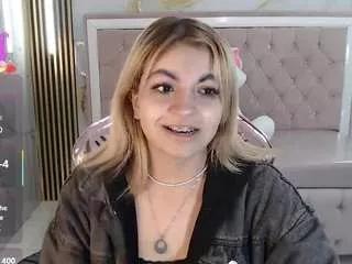 lili-conor-s from CamSoda
