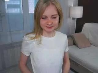 lilianbalsam from CamSoda