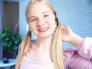 lilianbalsam from CamSoda