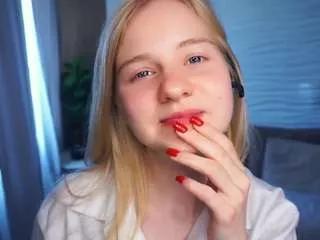 lilianbalsam from CamSoda