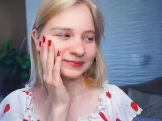 lilianbalsam from CamSoda
