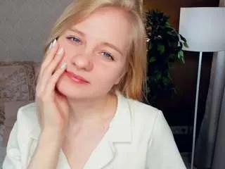 lilianbalsam from CamSoda