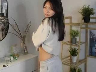 lilianfaux from CamSoda