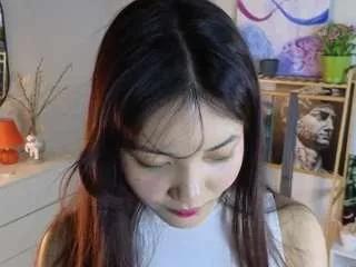 lilianfaux from CamSoda