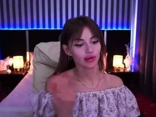 lilidanger from CamSoda