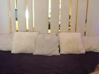 lilidanger from CamSoda