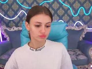lilidanger from CamSoda
