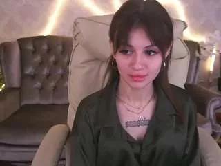 lilidanger from CamSoda