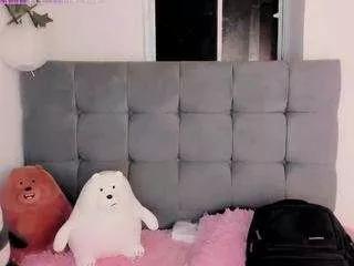 lilithmillerr from CamSoda