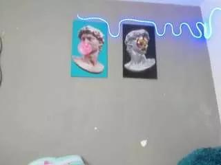 lilybaudinx from CamSoda