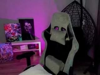 lilywilliamss from CamSoda