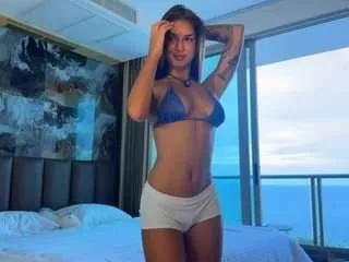 lisagreenway from CamSoda is Freechat