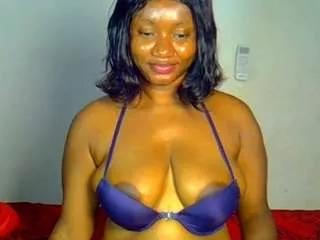 lissamike from CamSoda