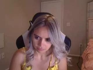 littledollkitty from CamSoda