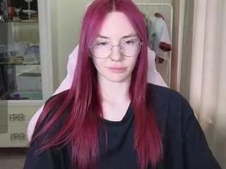 littlevildevil from CamSoda