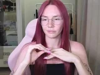 littlevildevil from CamSoda