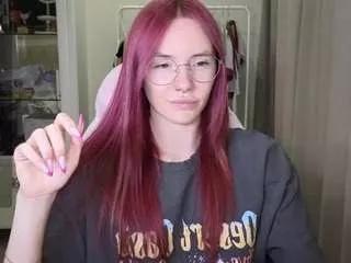 littlevildevil from CamSoda