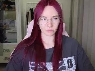 littlevildevil from CamSoda