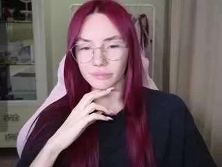 littlevildevil from CamSoda