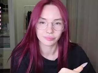 littlevildevil from CamSoda