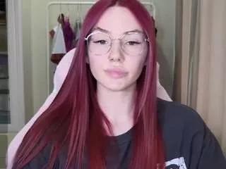 littlevildevil from CamSoda
