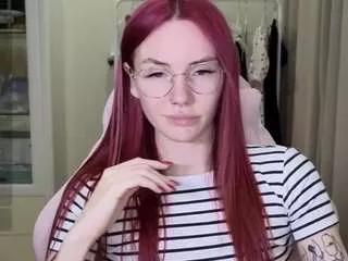 littlevildevil from CamSoda