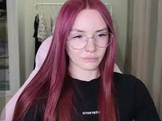 littlevildevil from CamSoda