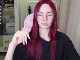 littlevildevil from CamSoda