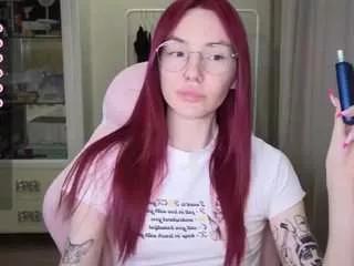 littlevildevil from CamSoda