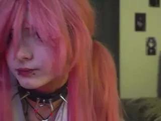 lizbethdoddy from CamSoda