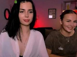 lola-sun12 on CamSoda