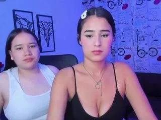 love-squad from CamSoda