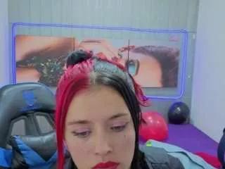 lucia-21 from CamSoda