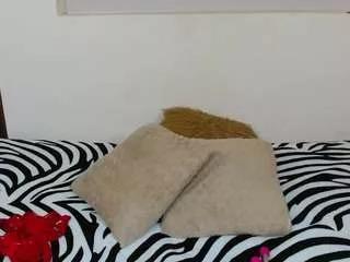 lucystarr from CamSoda