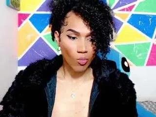 lunittaxx from CamSoda