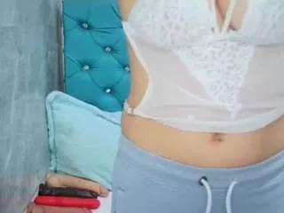 maarymoon from CamSoda