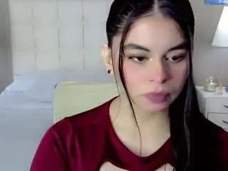 maddisonivanova1 from CamSoda