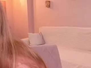maebrowning from CamSoda