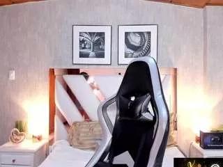 maluqueen from CamSoda