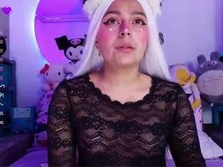 marceliinee from CamSoda